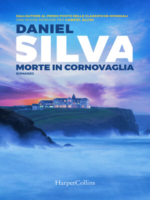 cover image of Morte in Cornovaglia